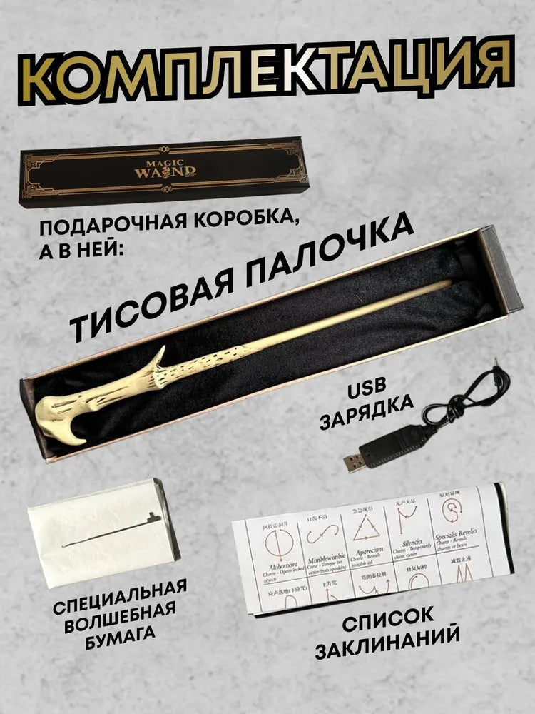 Асои Волдеморт, ки оташ мезанад (Гарри Поттер)
